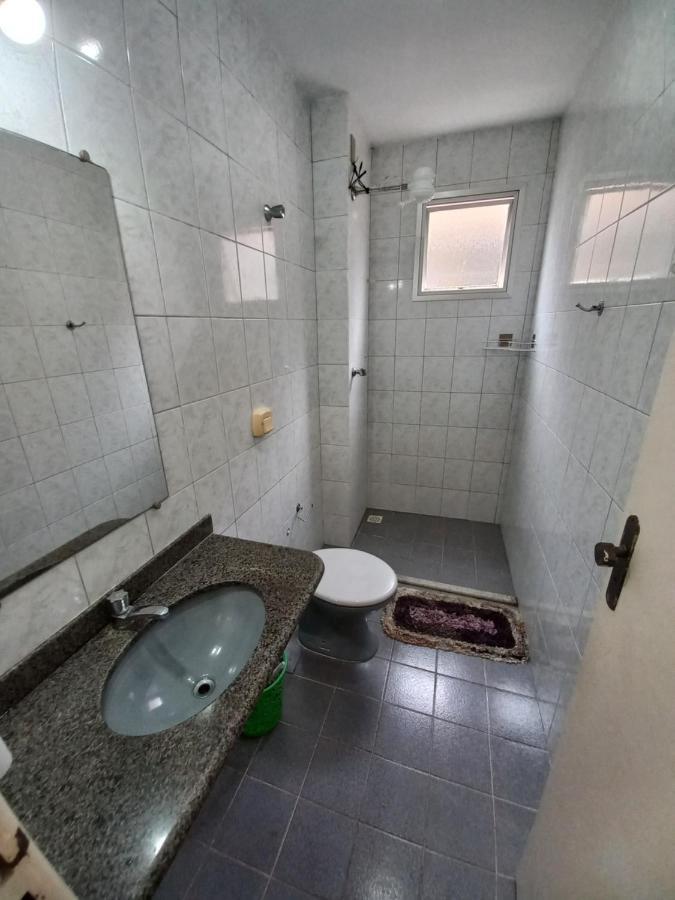 גוארפארי Apartamento A 200M Da Praia Do Morro Com Wifi מראה חיצוני תמונה