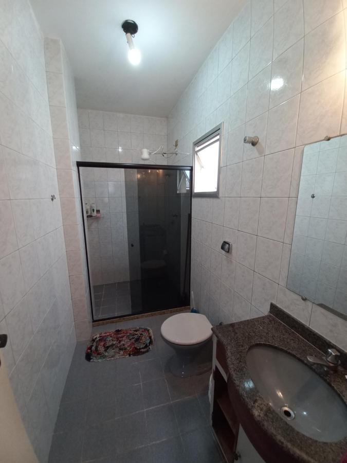 גוארפארי Apartamento A 200M Da Praia Do Morro Com Wifi מראה חיצוני תמונה