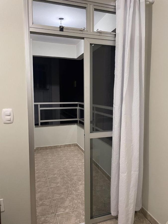 גוארפארי Apartamento A 200M Da Praia Do Morro Com Wifi מראה חיצוני תמונה